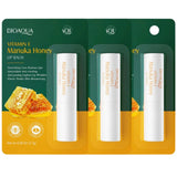 Vitamin E Honey Lip Balm