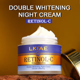 Snail Retinol Face Cream