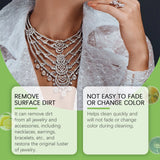 Jewelry Cleaner Spray