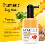 Turmeric Skin Care Set