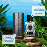 TROVEZ Ocean Breathing Perfume