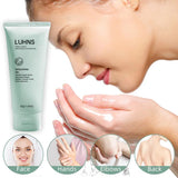 Herbal Exfoliating Gel