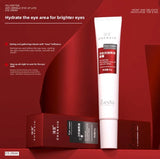 Peptide Anti-Wrinkle Eye Cream