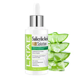 Aloe Vera Lightening Serum