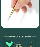 Stainless Steel Lash Lift Curler Tool