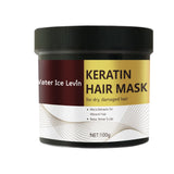 5-Second Keratin Repair Mask
