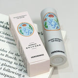 Clear Jelly Lip Balm
