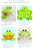 Kids Bubble Bath Toy