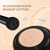 Magic Mushroom Air Cushion CC Cream