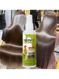 SilkShield 10-in-1 Spray