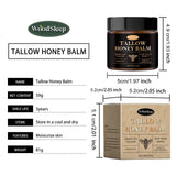 Tallow Honey Balm