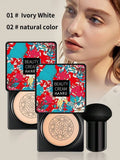 Mushroom Air Cushion BB Cream