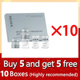 Hyaluronic Facial Care Set