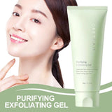 Purifying Exfoliating Gel