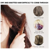 Argan Shine Hair Serum