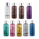 Glitter Body Gel