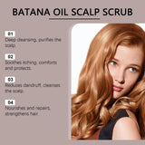 Batana Scalp Detox Scrub