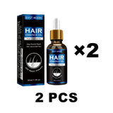 Vitamin E Hair Growth Oil
