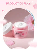Sakura Hydrating Cream