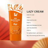 Hydrating Brightening Cream
