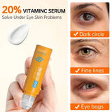 Retinol Anti-Dark Circle Eye Serum