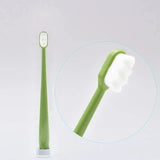 UltraSoft Nano Toothbrush