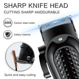 HIENA 212 Pro Cordless Hair Clipper