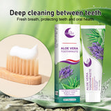 Aloe Fresh Whitening Toothpaste