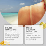 Hyaluronic SPF46 Sunscreen