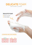 Green Tea Face Cleanser
