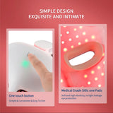 7-Color LED Face Mask
