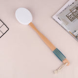 Silicone Sunscreen & Lotion Applicator