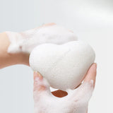 Kawaii Baby Bath Sponge
