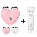 3D Microcurrent Face Massager