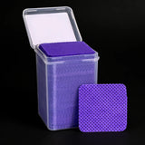 Lint-Free Cotton Pads