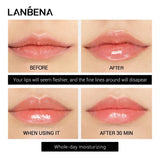 Rose Hyaluronic Lipstick