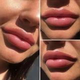 Sakura Lip Plumping Serum