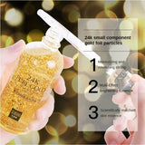 24K Gold Hyaluronic Acid Serum