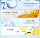 Men’s Oil-Control Face Moisturizer