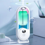 Aromatherapy Auto Scent Spray