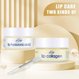Hyaluronic Acid Lip Sleeping Mask