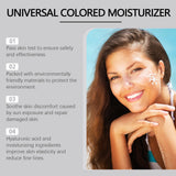 Hyaluronic SPF46 Sunscreen