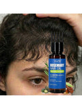 Rosemary Hair Growth Oil