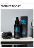 Men’s Oil-Control Face Moisturizer