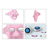 Electric Beauty Face Massager
