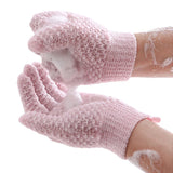 SpaScrub Exfoliating Glove
