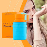 Citrus Aquatic Perfume