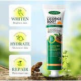 Dark Knuckle Brightening Cream
