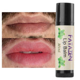 Honey Mint Lip Balm