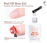 AWStorG Peel-Off Base Coat